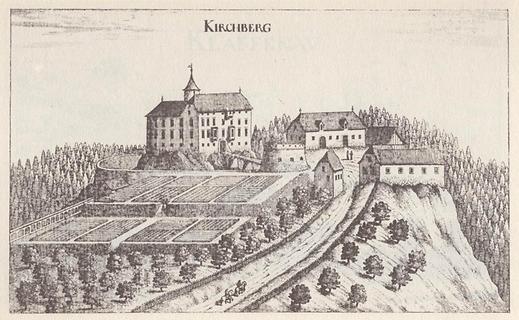 Kirchberg am Walde Steiermark Burgen und Schlösser Kunst und